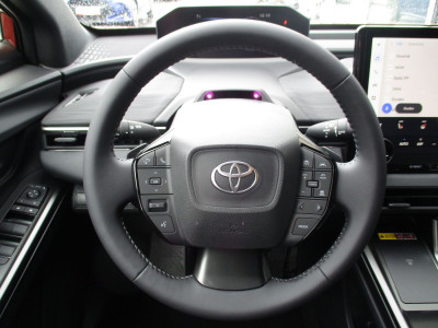 Toyota C-HR Vorführwagen