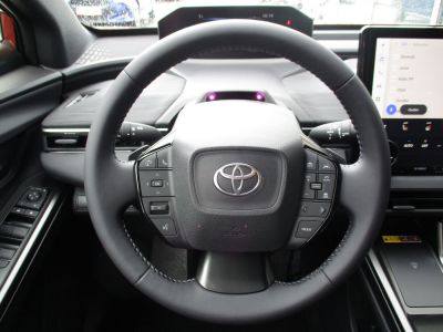 Toyota C-HR Vorführwagen