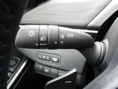 Toyota C-HR Vorführwagen