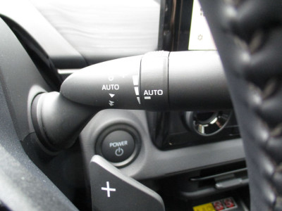 Toyota C-HR Vorführwagen