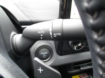 Toyota C-HR Vorführwagen