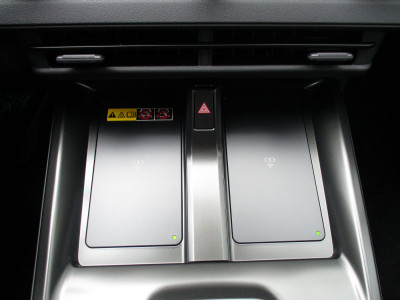 Toyota C-HR Vorführwagen