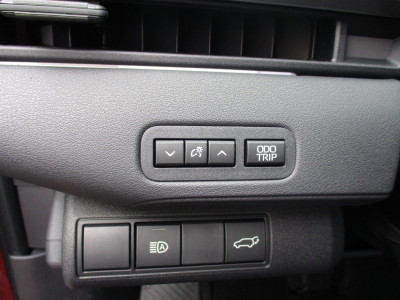 Toyota C-HR Vorführwagen