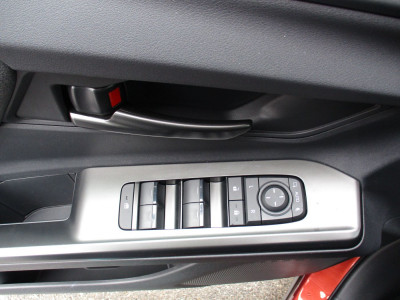 Toyota C-HR Vorführwagen