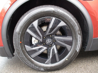 Toyota C-HR Vorführwagen