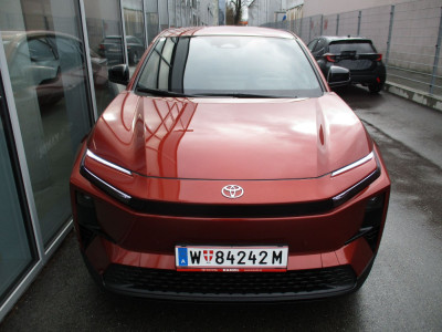 Toyota C-HR Vorführwagen