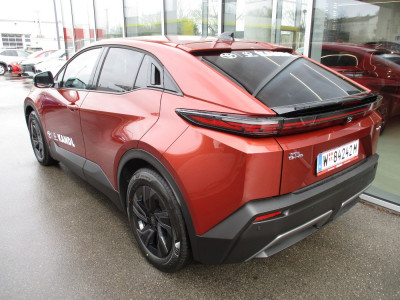 Toyota C-HR Vorführwagen