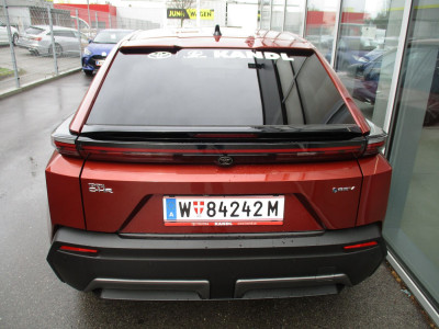 Toyota C-HR Vorführwagen