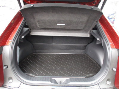 Toyota C-HR Vorführwagen