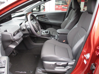 Toyota C-HR Vorführwagen