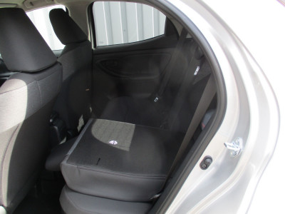 Toyota Yaris Neuwagen