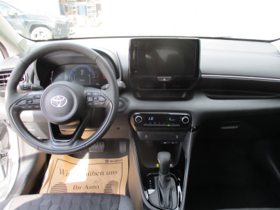 Toyota Yaris Neuwagen