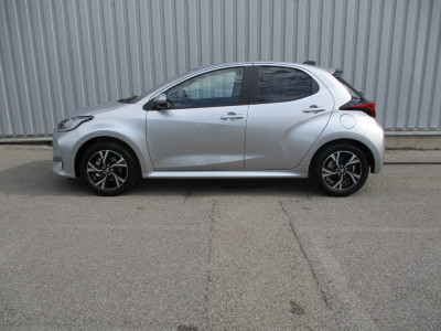 Toyota Yaris Neuwagen