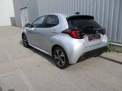 Toyota Yaris Neuwagen