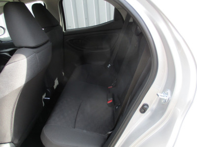 Toyota Yaris Neuwagen