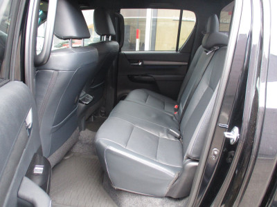 Toyota Hilux Neuwagen