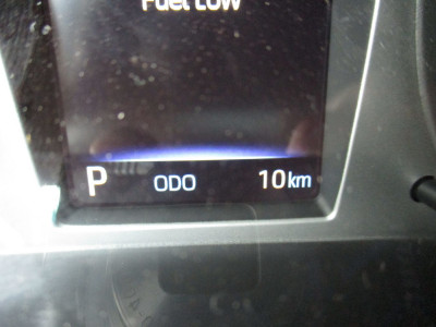 Toyota Hilux Neuwagen