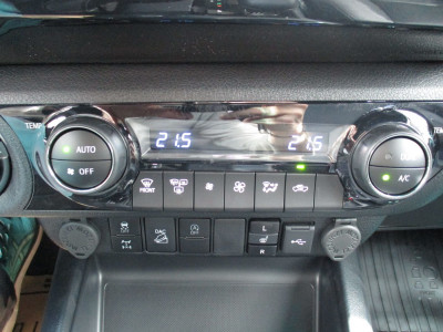 Toyota Hilux Neuwagen