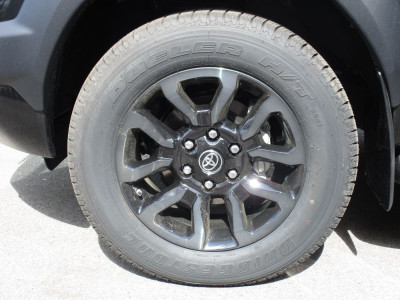 Toyota Hilux Neuwagen