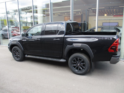 Toyota Hilux Neuwagen