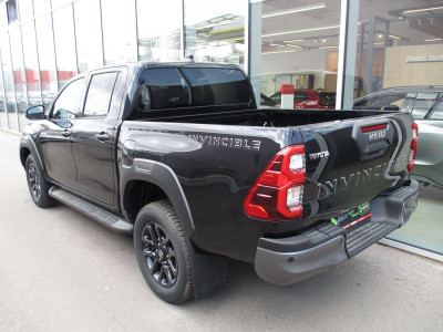 Toyota Hilux Neuwagen