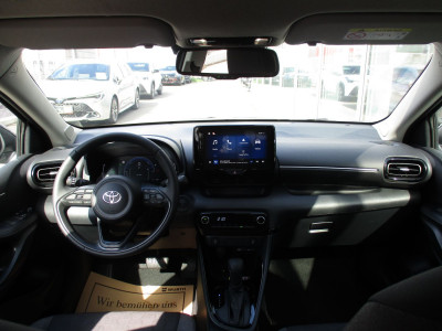 Toyota Yaris Neuwagen