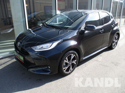 Toyota Yaris Neuwagen