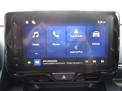 Toyota Yaris Neuwagen