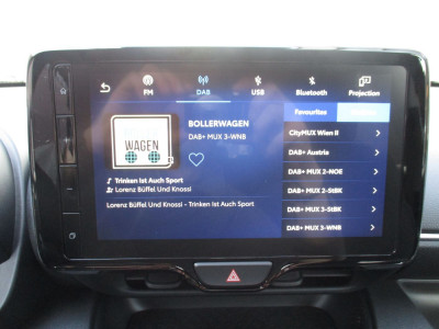 Toyota Yaris Neuwagen