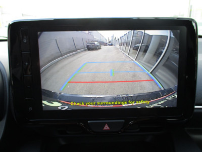 Toyota Yaris Neuwagen