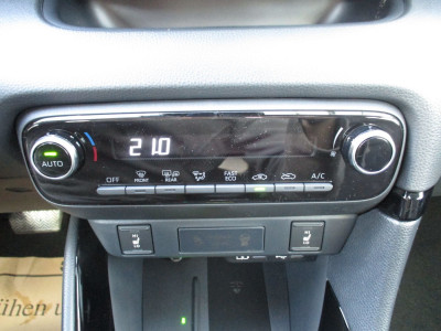 Toyota Yaris Neuwagen