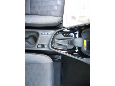 Toyota Yaris Neuwagen