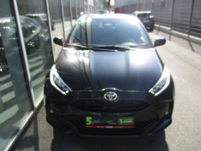 Toyota Yaris Neuwagen