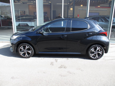 Toyota Yaris Neuwagen