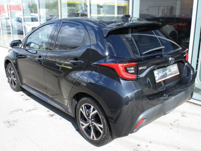 Toyota Yaris Neuwagen