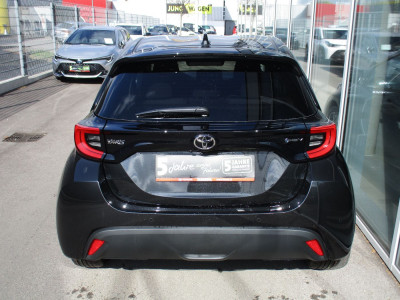 Toyota Yaris Neuwagen