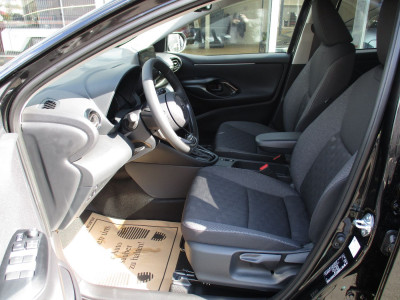 Toyota Yaris Neuwagen