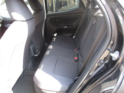 Toyota Yaris Neuwagen