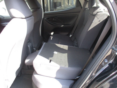 Toyota Yaris Neuwagen