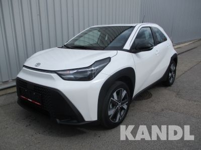 Toyota Aygo X Neuwagen