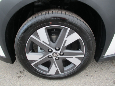 Toyota Aygo X Neuwagen