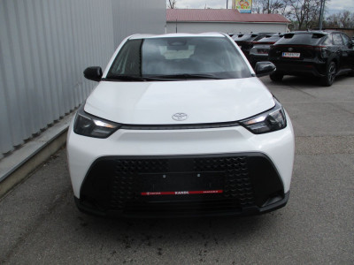Toyota Aygo X Neuwagen