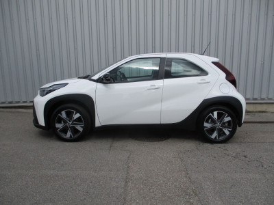 Toyota Aygo X Neuwagen