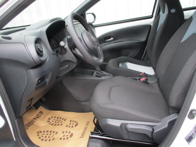 Toyota Aygo X Neuwagen