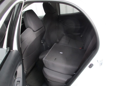 Toyota Yaris Neuwagen