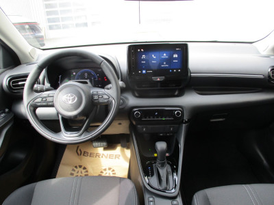 Toyota Yaris Neuwagen