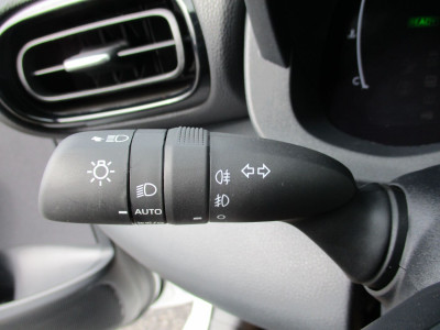 Toyota Yaris Neuwagen