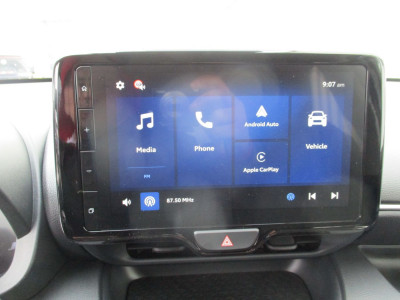 Toyota Yaris Neuwagen