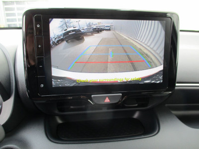 Toyota Yaris Neuwagen