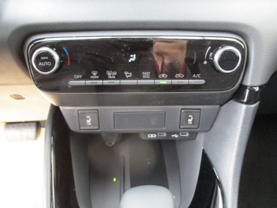 Toyota Yaris Neuwagen